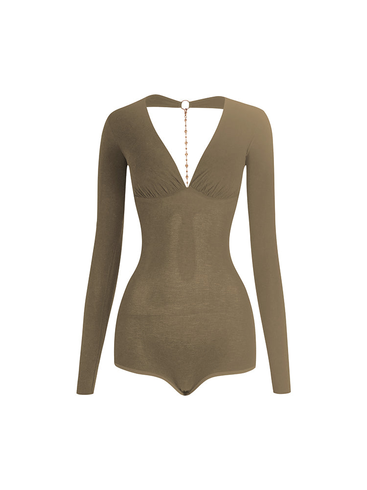 Amber Bodysuit #25065