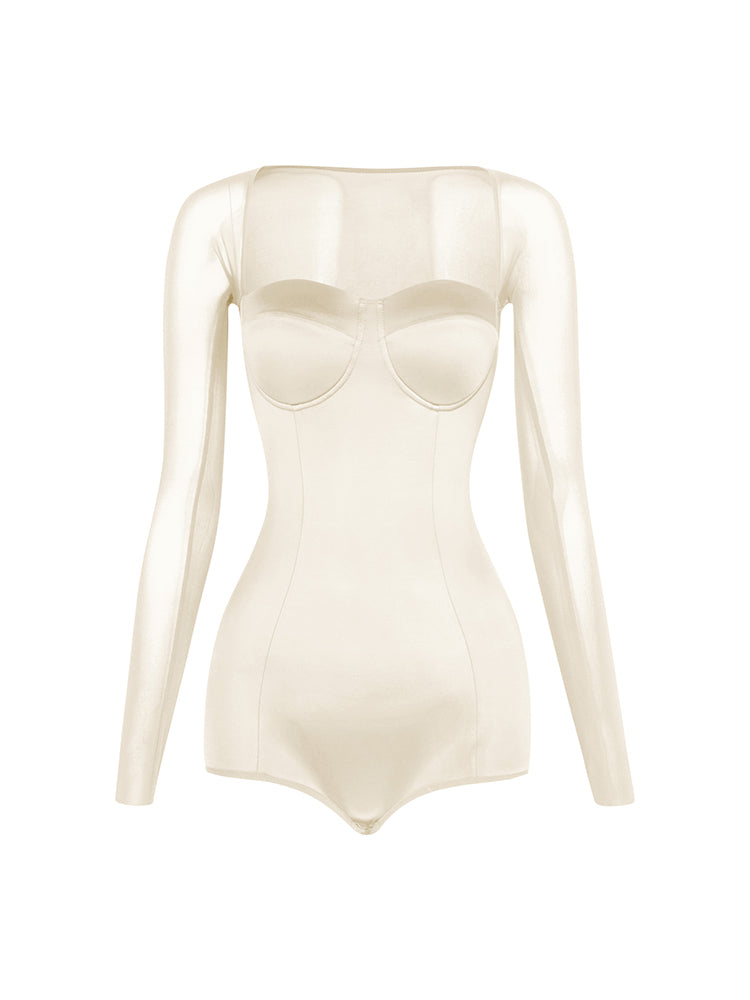 Elyse Bodysuit #25066