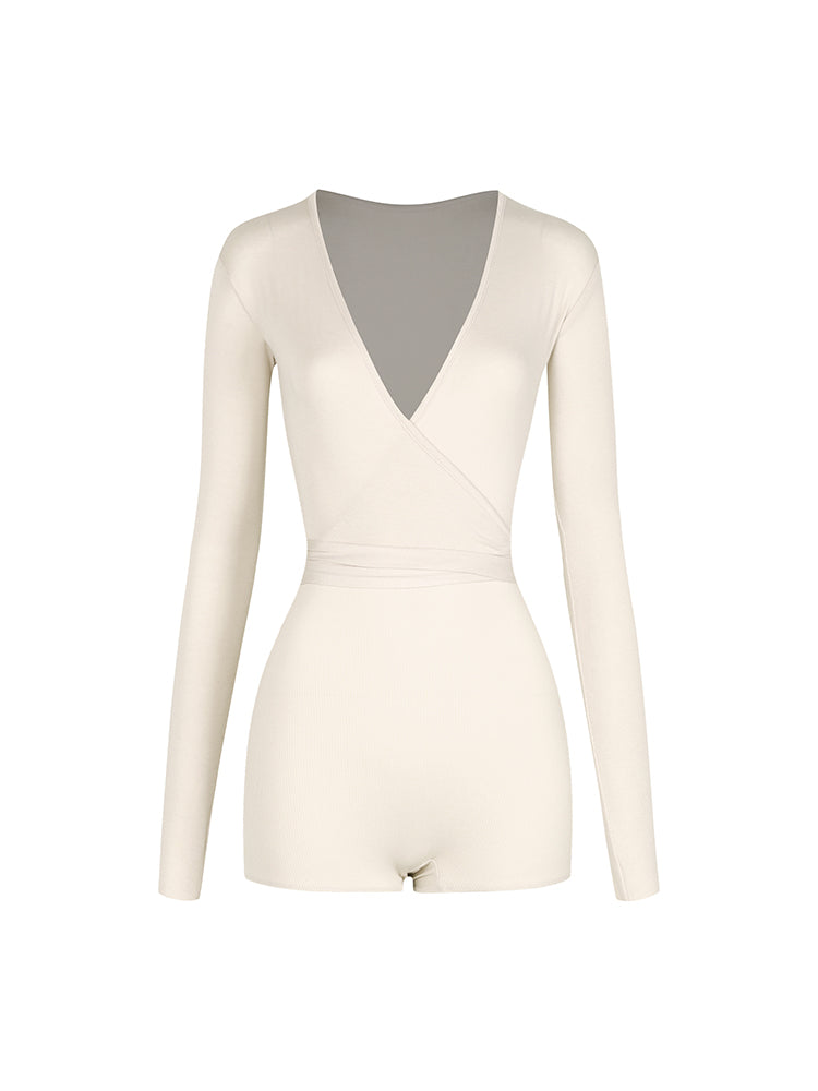 Faye Bodysuit #25069