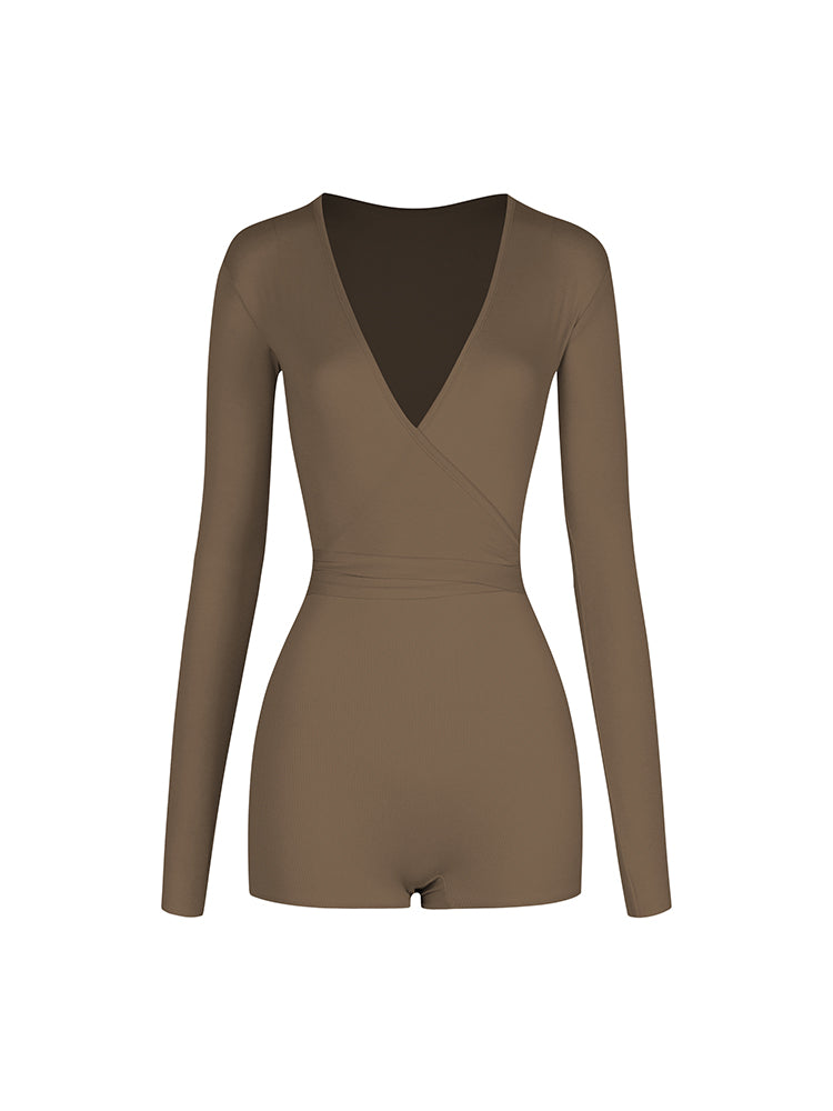 Faye Bodysuit #25069