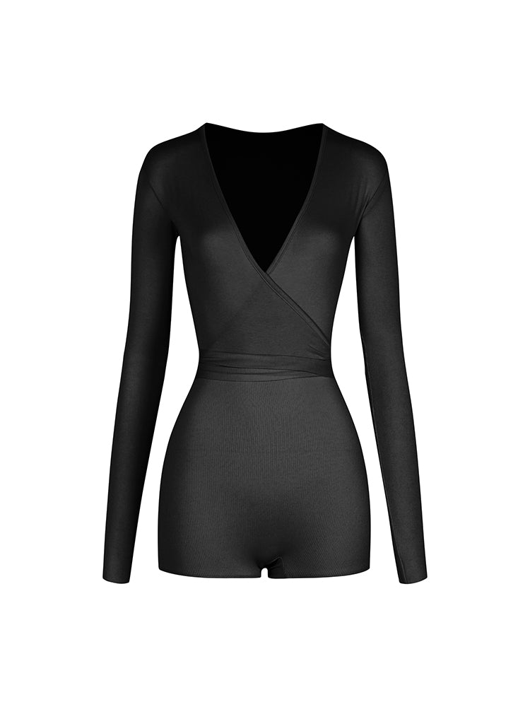 Faye Bodysuit #25069