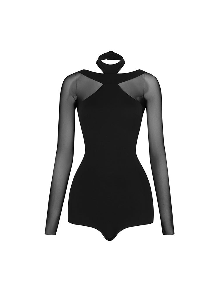 X-Back Bodysuit #25072