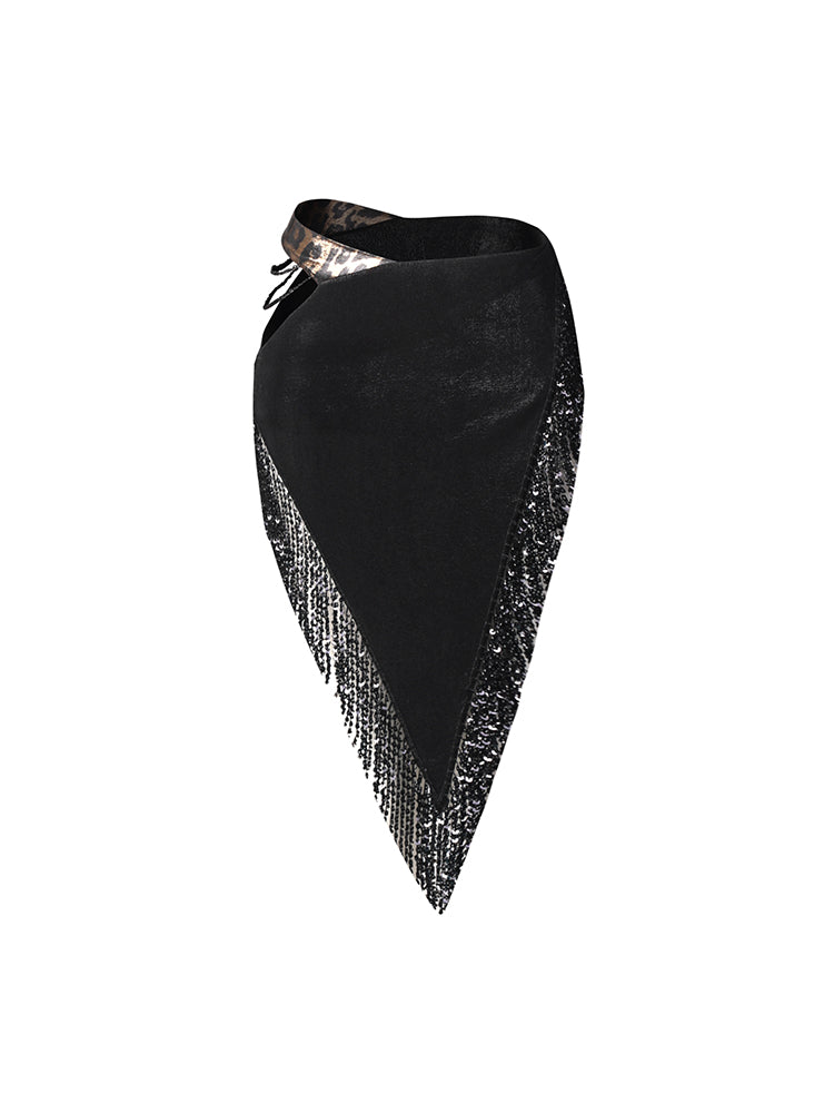 Spot Light Skirt #25077