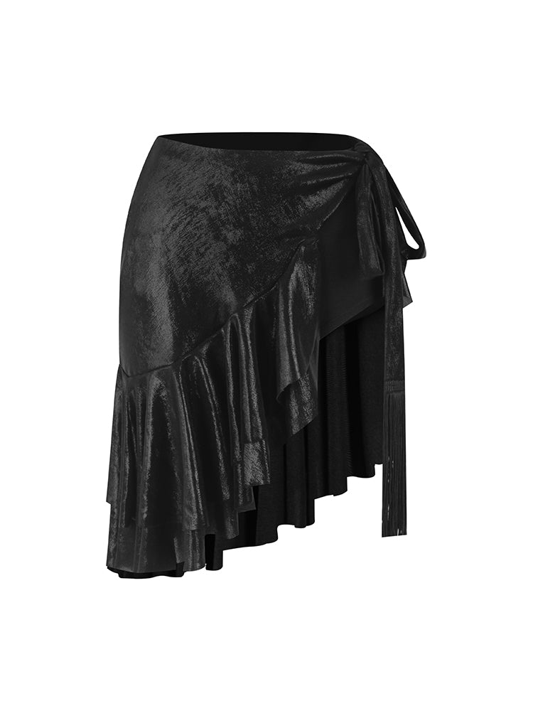 Ember Wrap Skirt #25079