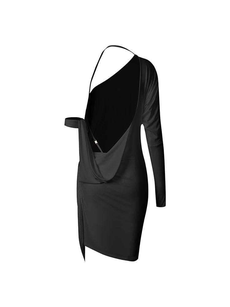 Flitter Dress #25082