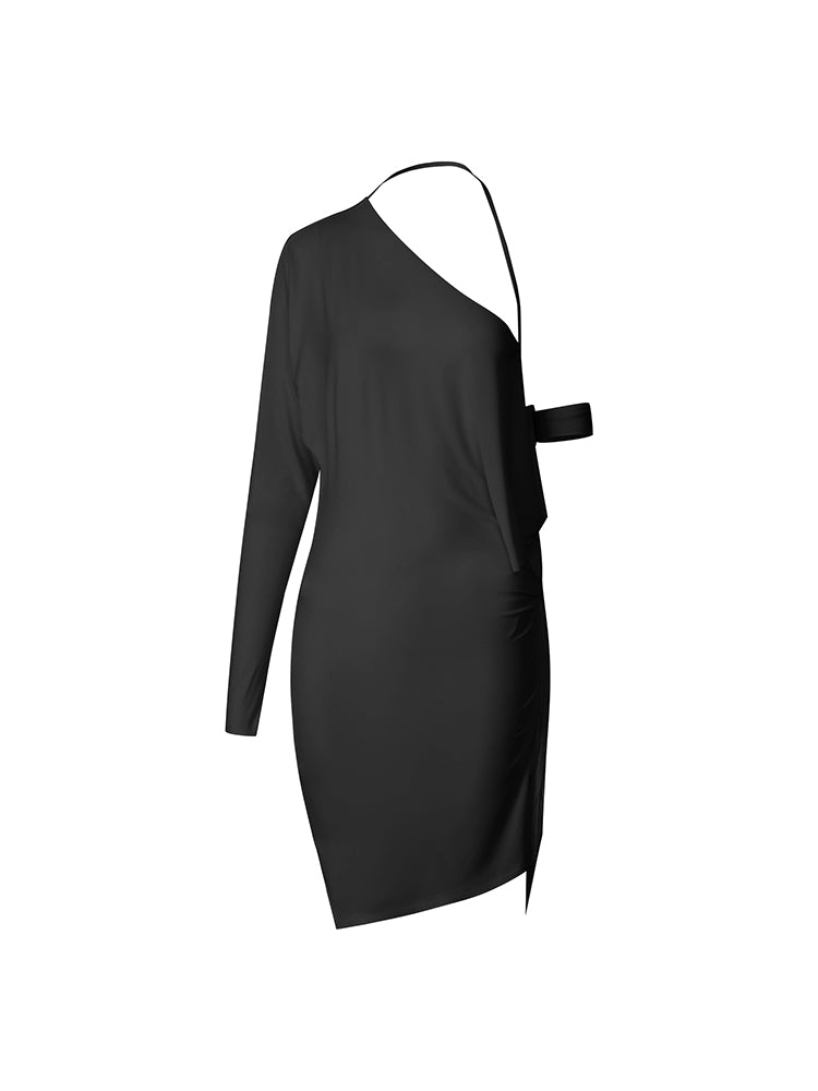 Flitter Dress #25082