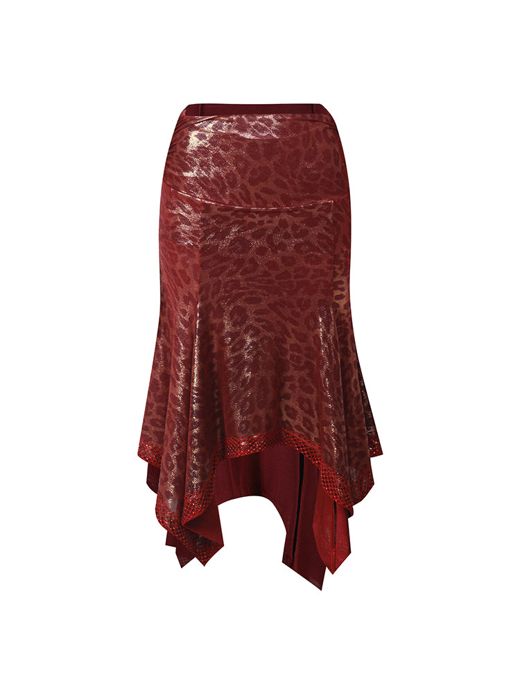 Glint Skirt #25084