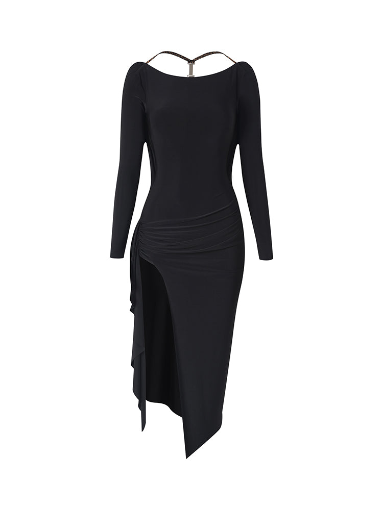 Behind Your Dress #25089