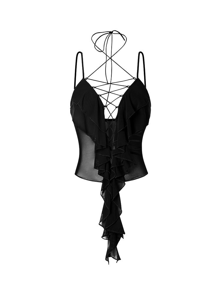 Dreamcatcher Top #2362