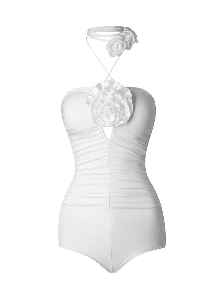 Bloom&Breath Bodysuit #2344