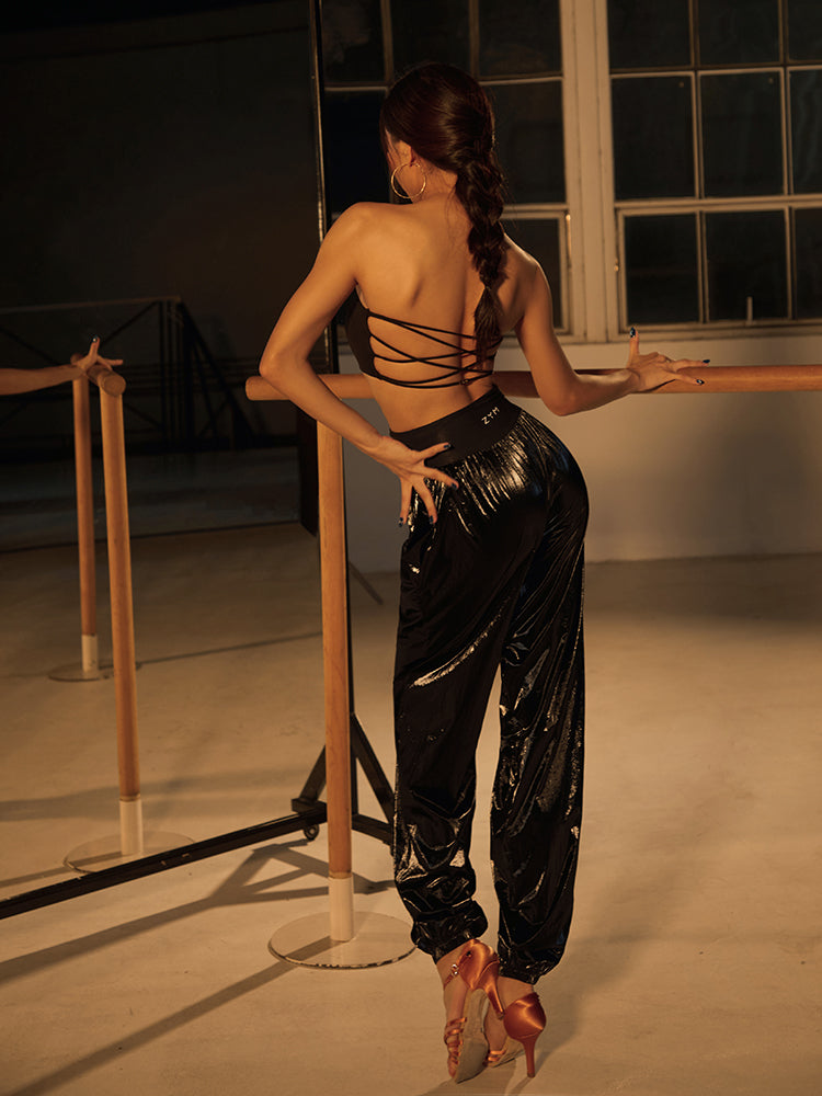 Sweat Mode Pants #25098