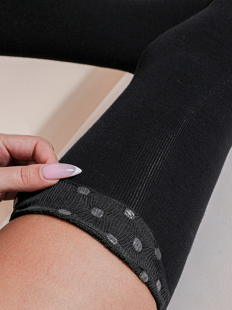 70CM extra lange Grip-Socken #JCFHW
