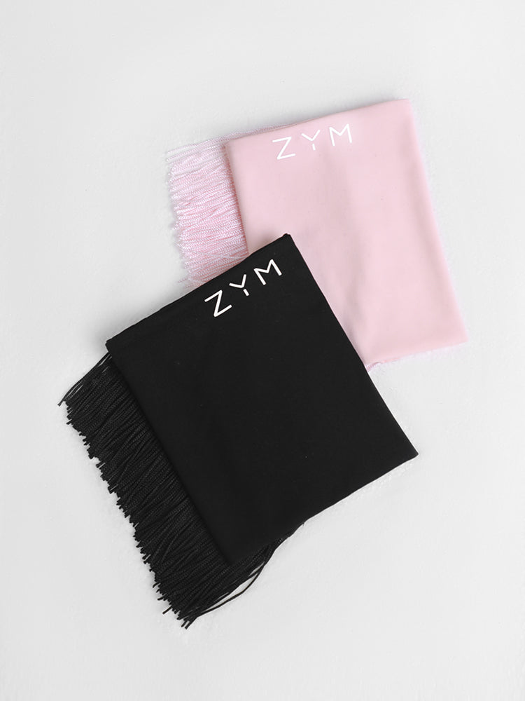 Fringe Calf Sleeves #CS02