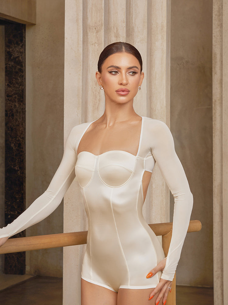 Elyse Bodysuit #25066