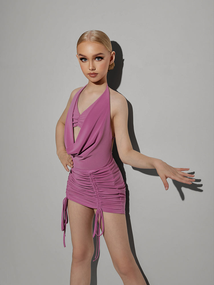Rock Barbie Skirt Kids #2314