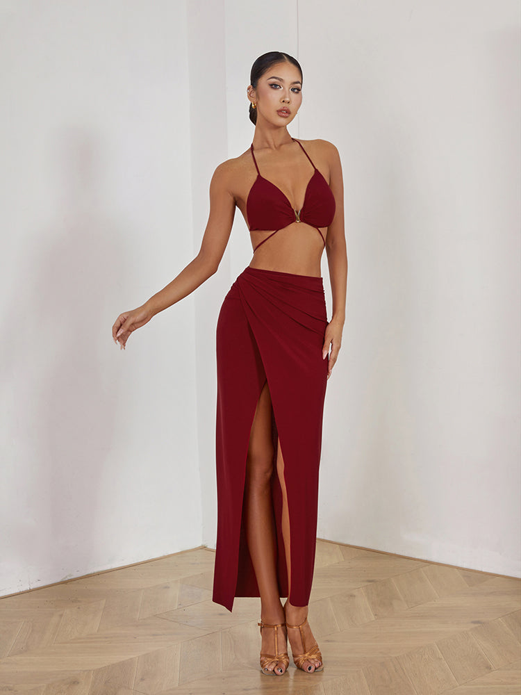 Minimalist Top Set #2421