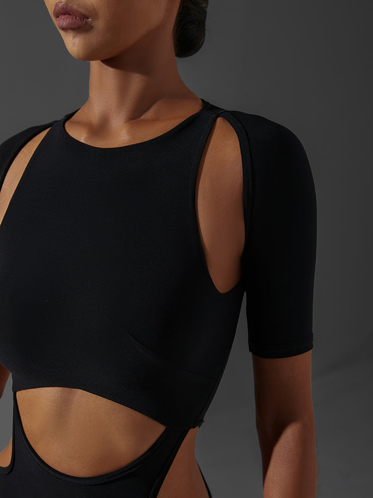 Power Moves Bodysuit #2342