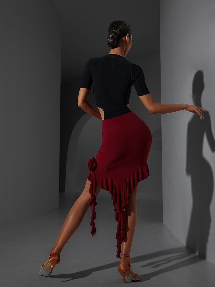 Power Moves Bodysuit #2342