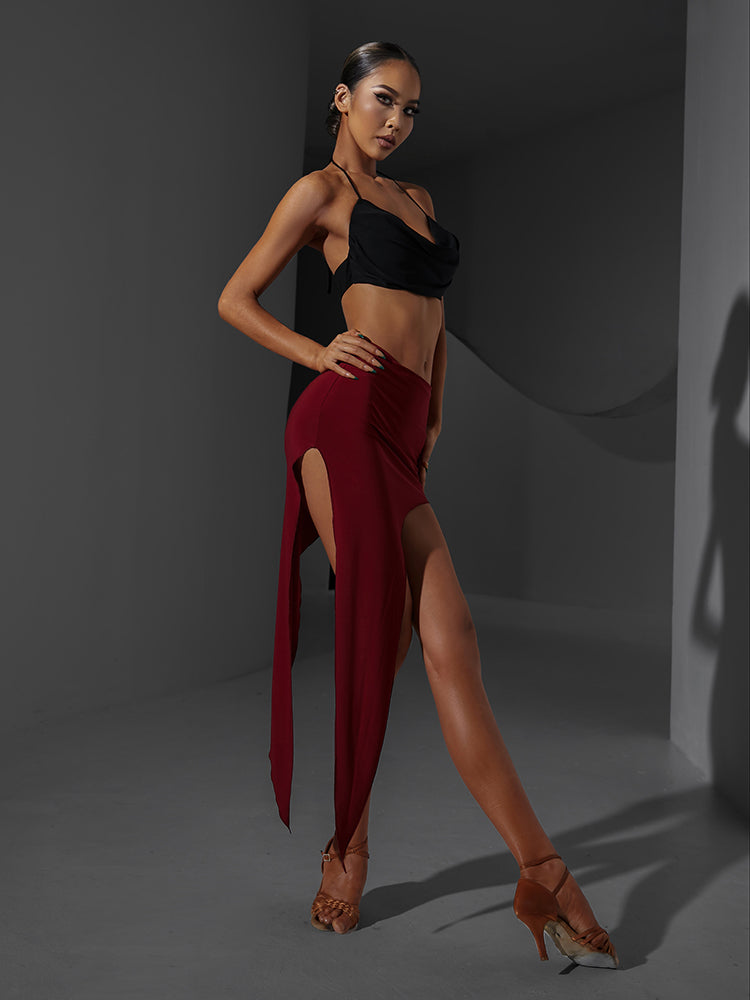 Bouquet Skirt #2346