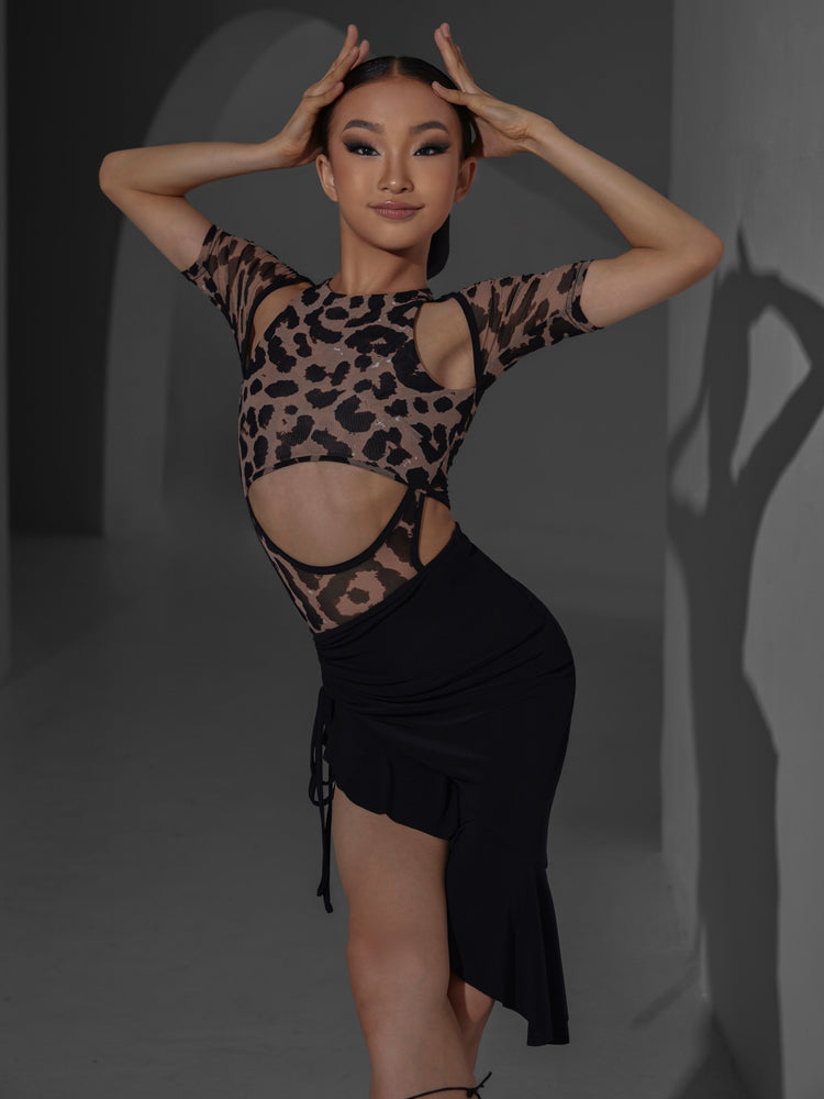 Power Moves Bodysuit Kids #2342