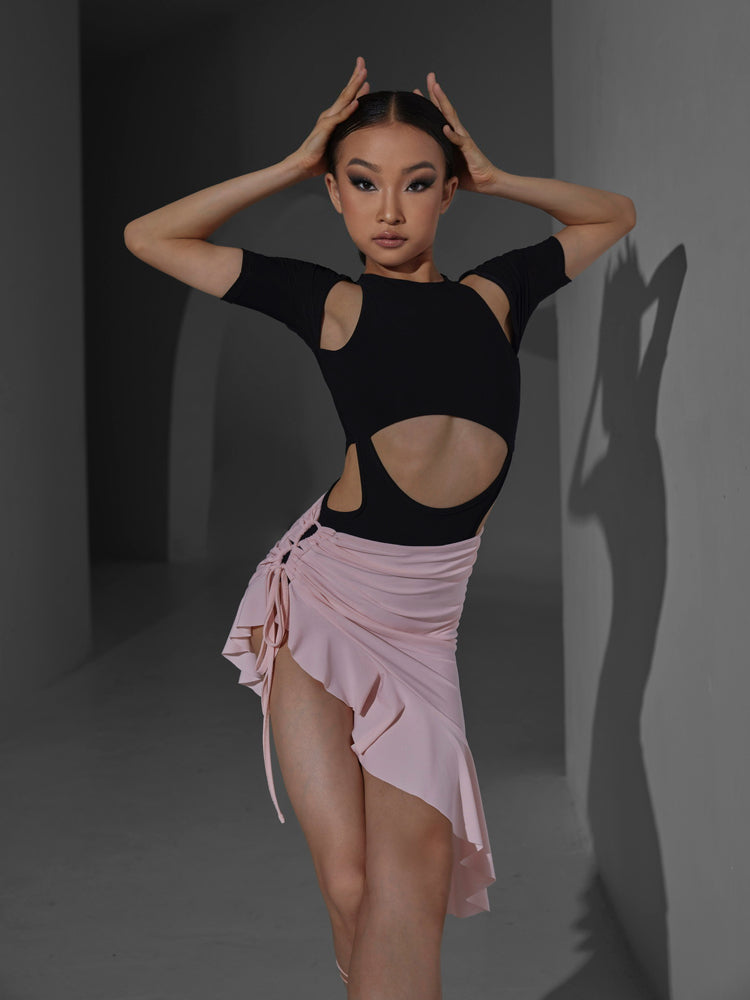 Power Moves Bodysuit Kids #2342