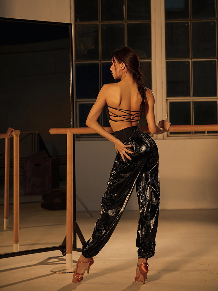 Sweat Mode Pants #25098 – ZYMdancestyle