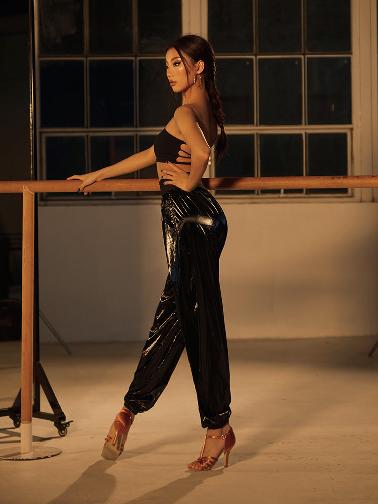 Sweat Mode Pants #25098