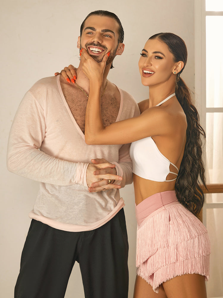 Sweet Chill Crop Top #25029
