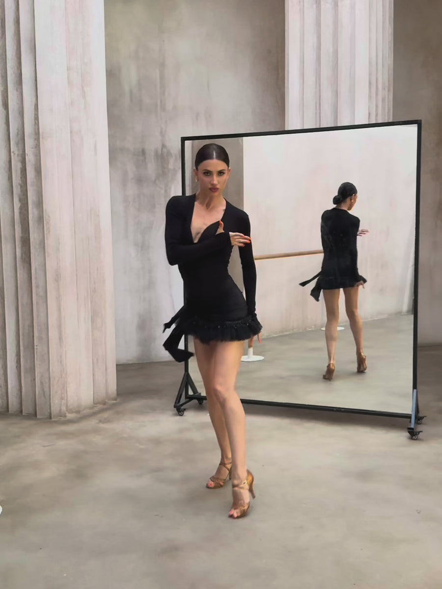 Faye Bodysuit #25069