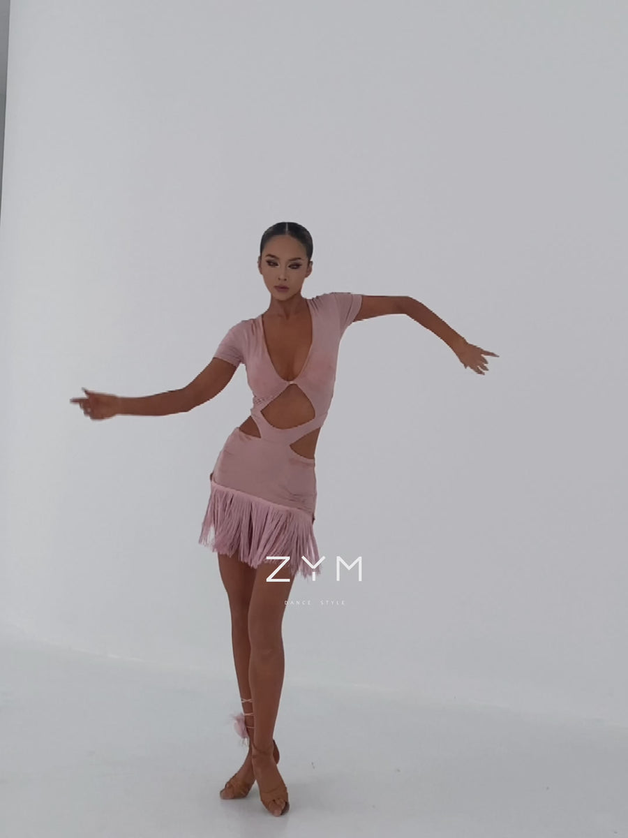 Fierce Dress #2336