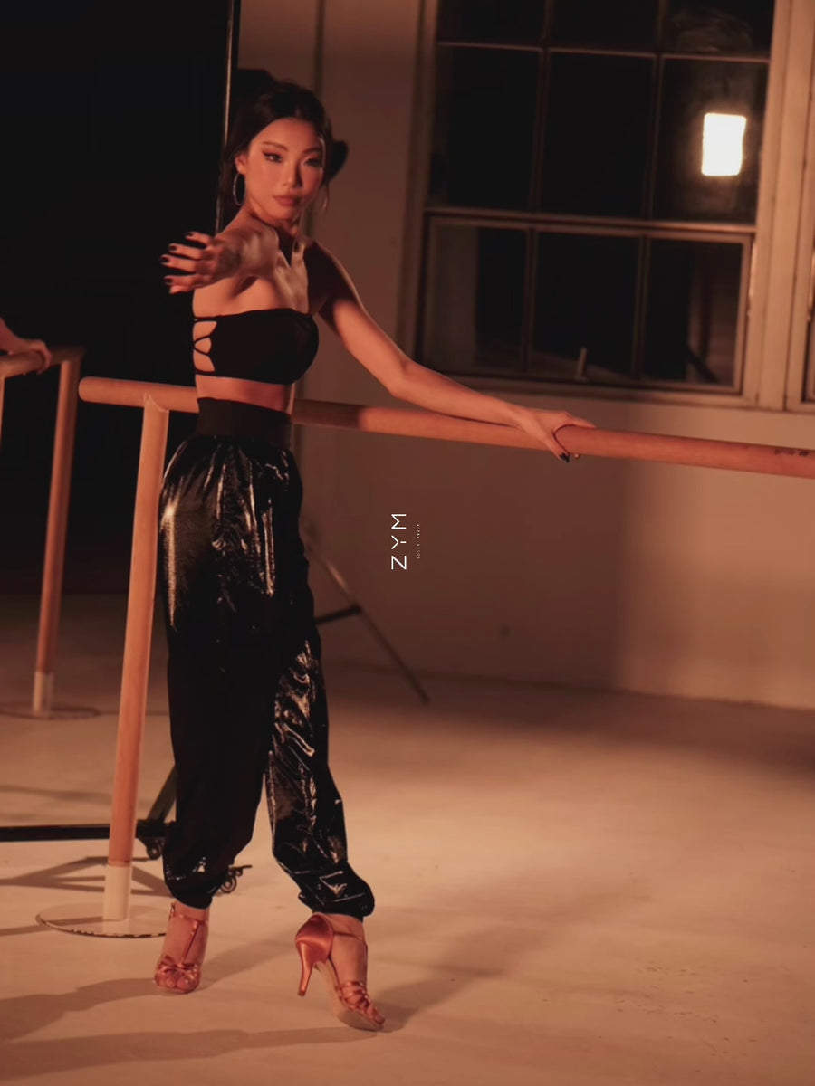 Sweat Mode Pants #25098