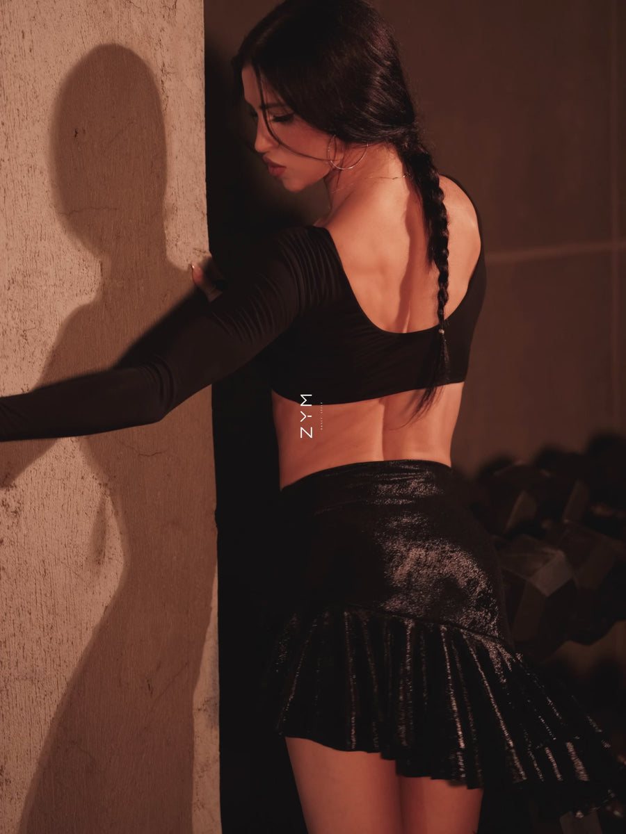 Ember Wrap Skirt #25079