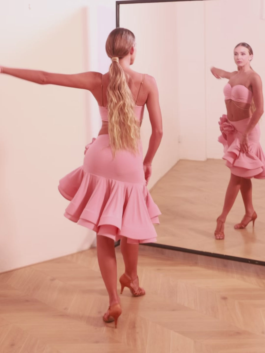 Bonita Skirt #26023 – ZYMdancestyle