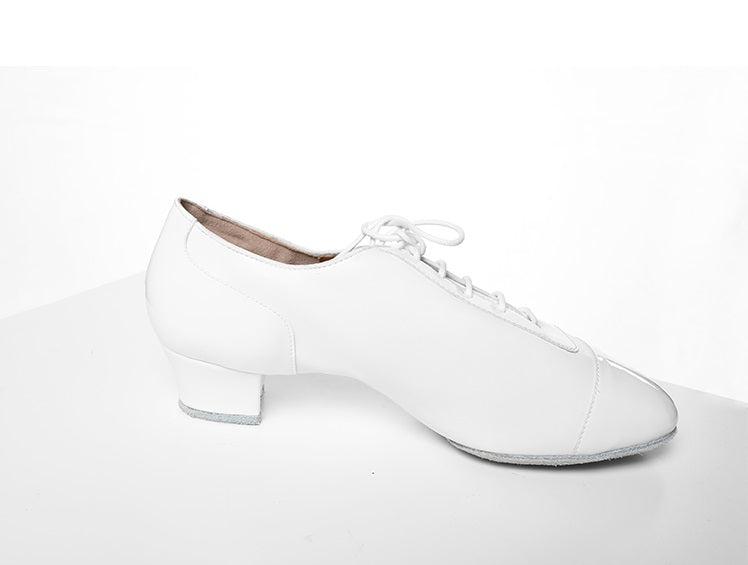 White Dance Shoes #3051