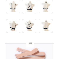 Nude-Up Bra #NY