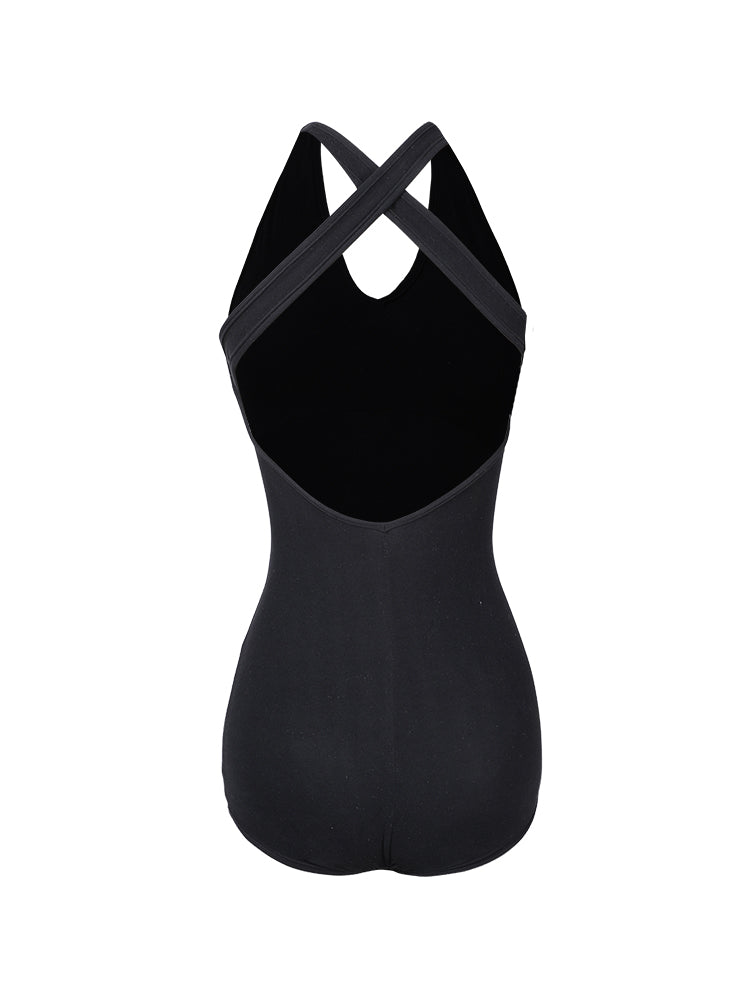 Back X Body Suit #2127 (kids)