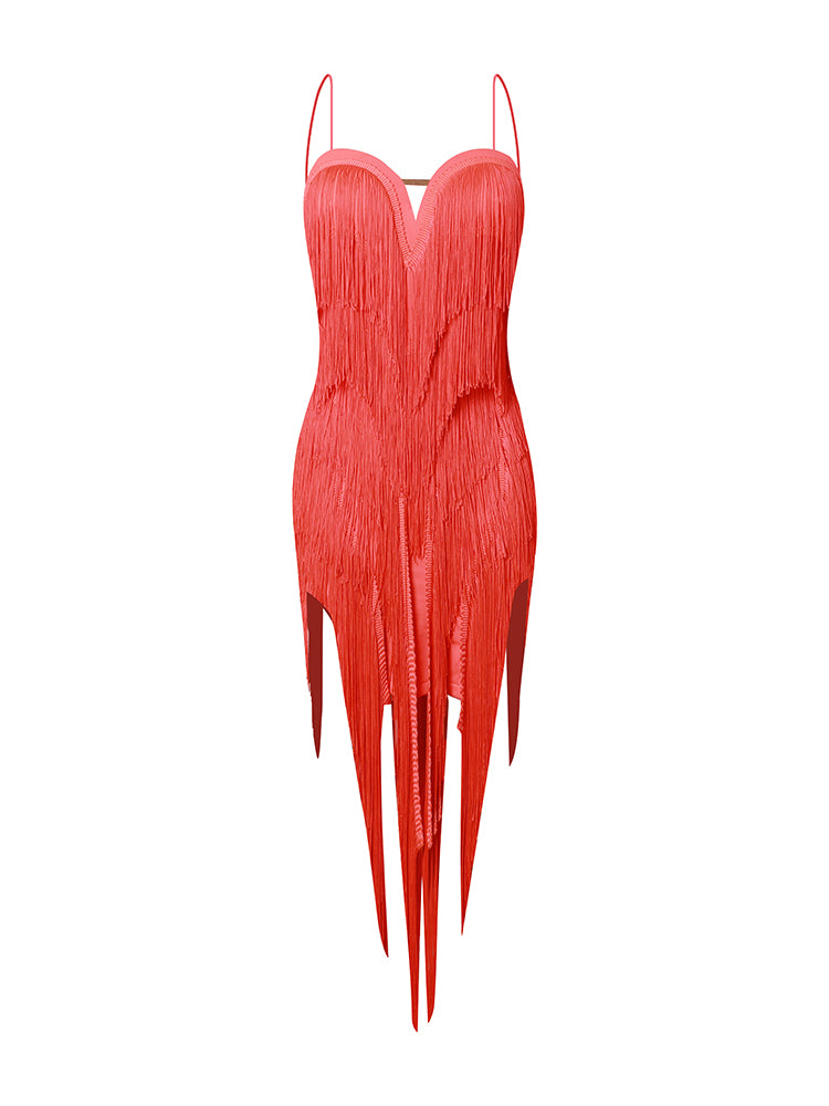 Aliyas Dress