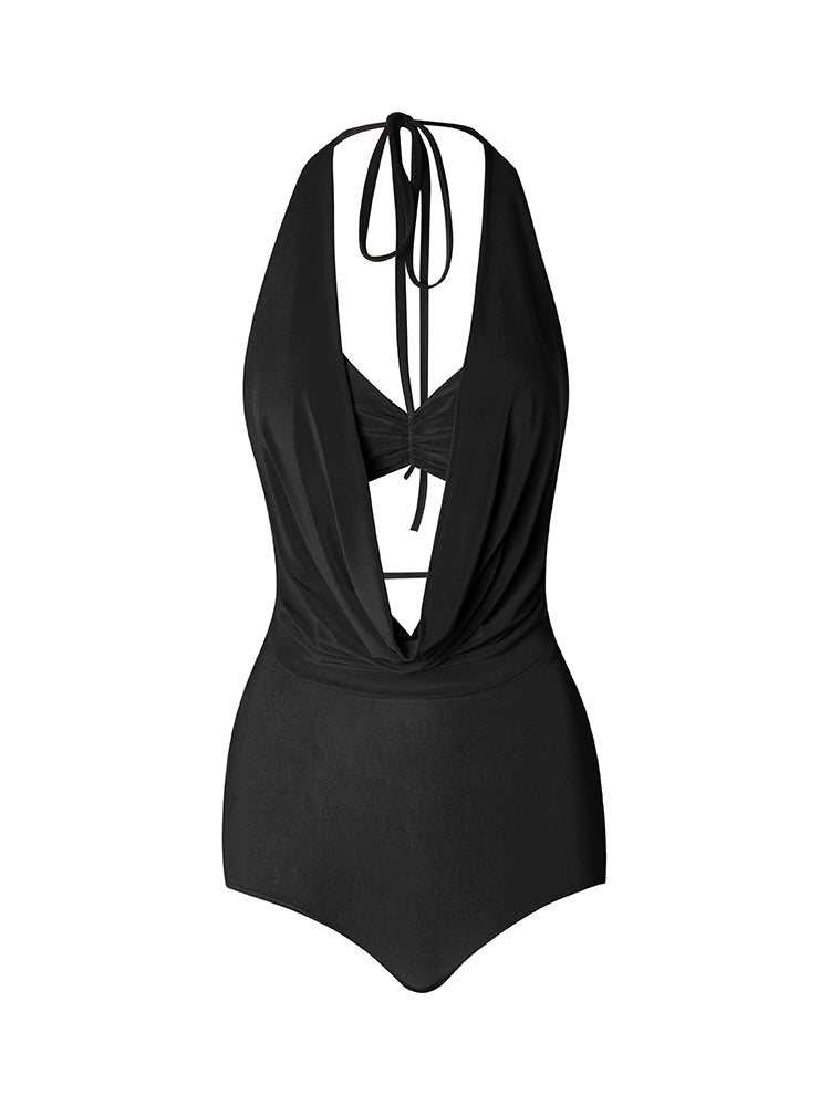 Tulip Scam Bodysuit #2313