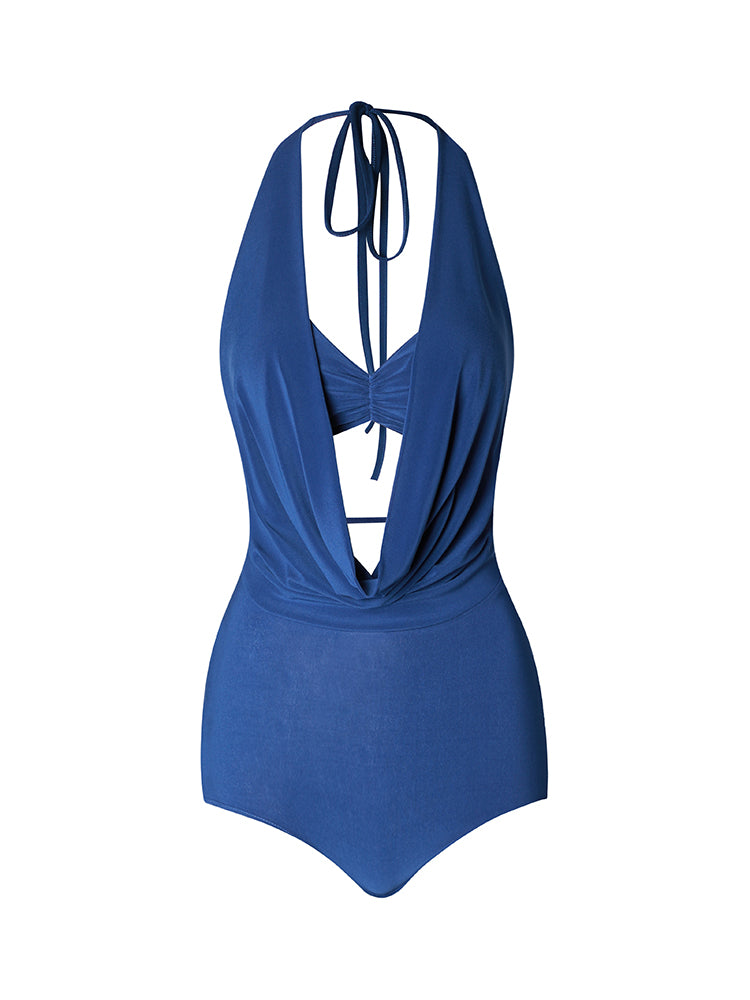 Tulip Scam Bodysuit #2313