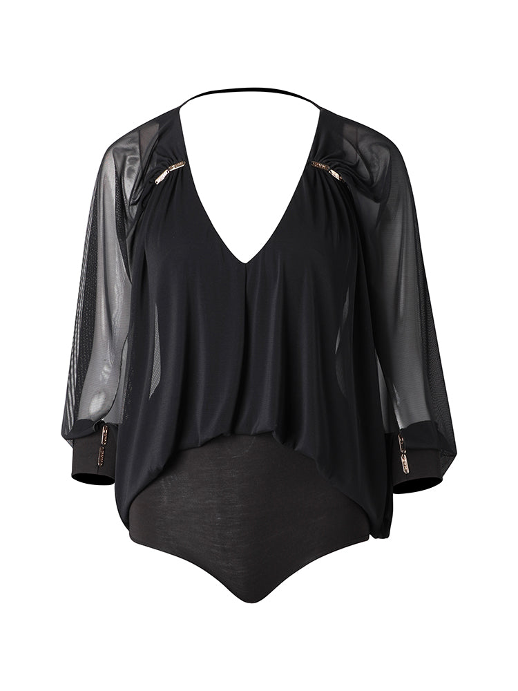 Love Song 1990 Bodysuit #2331