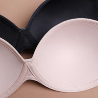 Show Me The Back Bra #FHNY