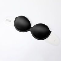 Show Me The Back Bra #FHNY