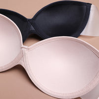 Show Me The Back Bra #FHNY