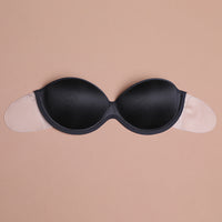 Show Me The Back Bra #FHNY