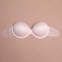 Show Me The Back Bra #FHNY
