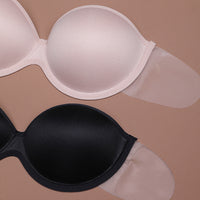 Show Me The Back Bra #FHNY