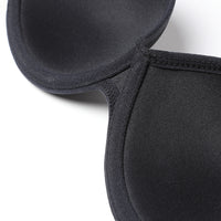Show Me The Back Bra #FHNY