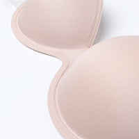 Show Me The Back Bra #FHNY