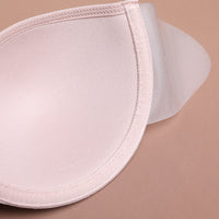 Show Me The Back Bra #FHNY