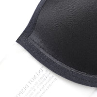 Show Me The Back Bra #FHNY